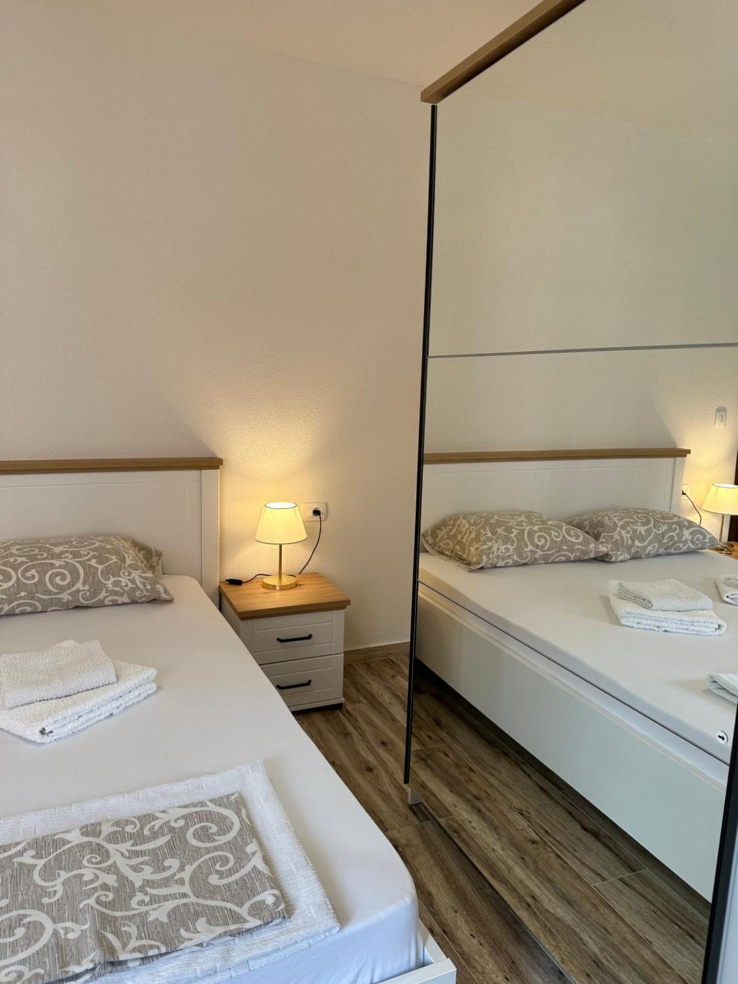 קוטור Sunny Apartment מראה חיצוני תמונה