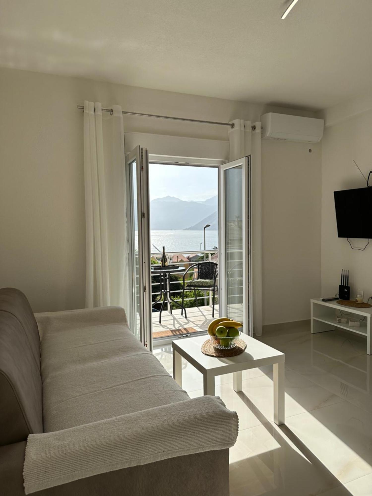 קוטור Sunny Apartment מראה חיצוני תמונה