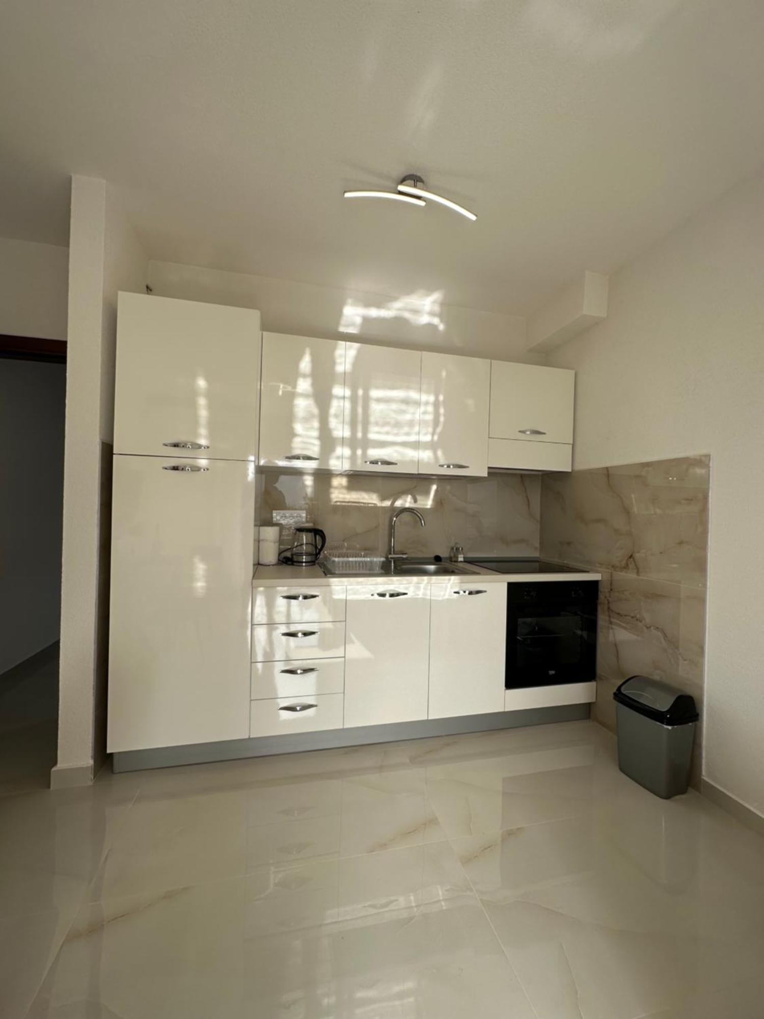 קוטור Sunny Apartment מראה חיצוני תמונה