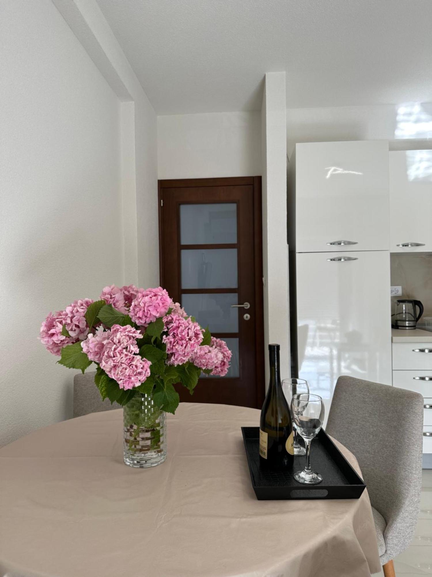 קוטור Sunny Apartment מראה חיצוני תמונה