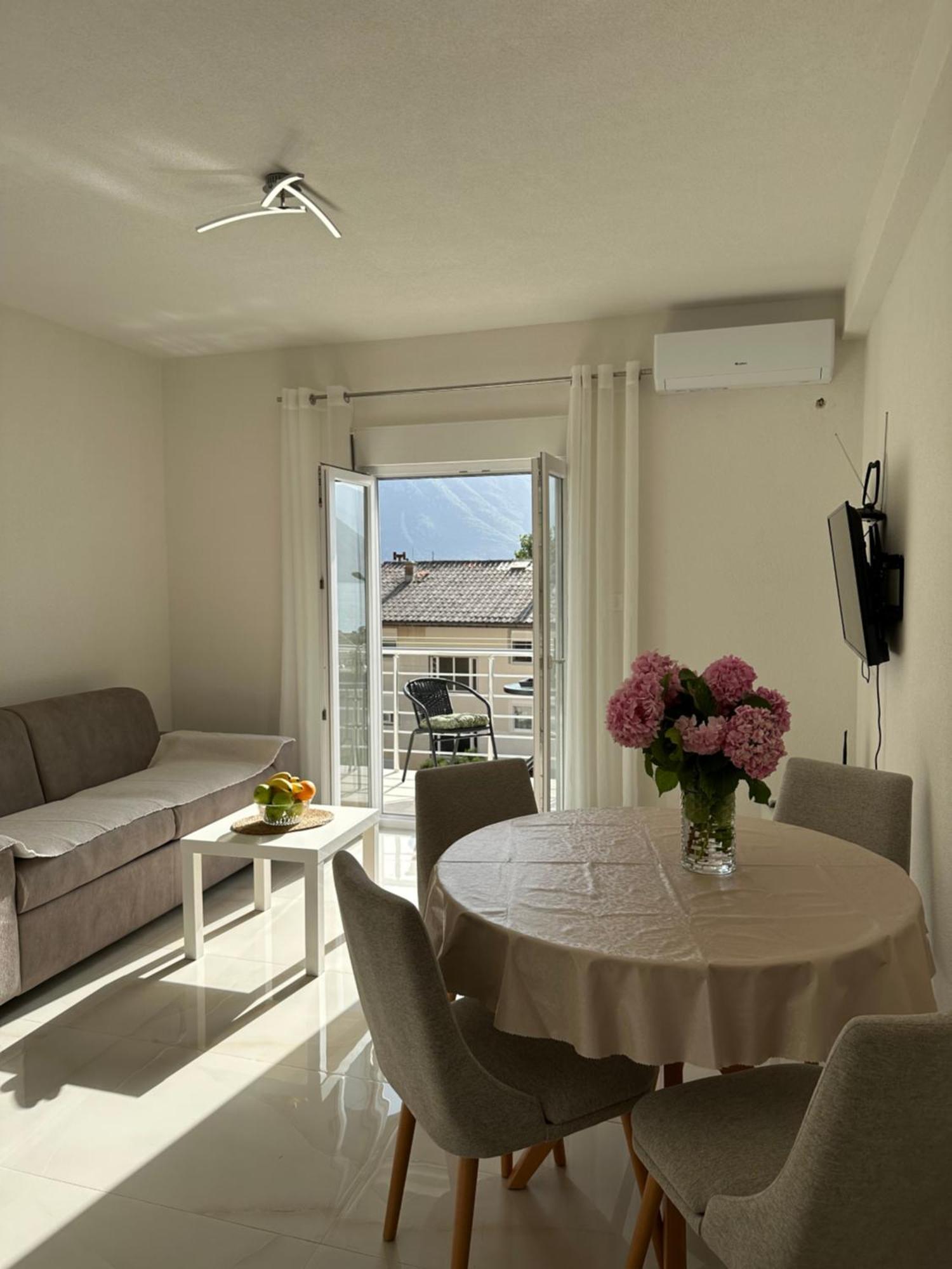 קוטור Sunny Apartment מראה חיצוני תמונה
